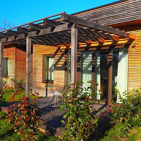 Zagreb Camp Bungalows Rakitje Luaran gambar