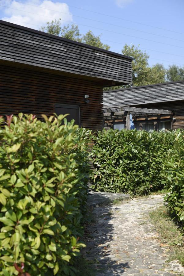 Zagreb Camp Bungalows Rakitje Luaran gambar