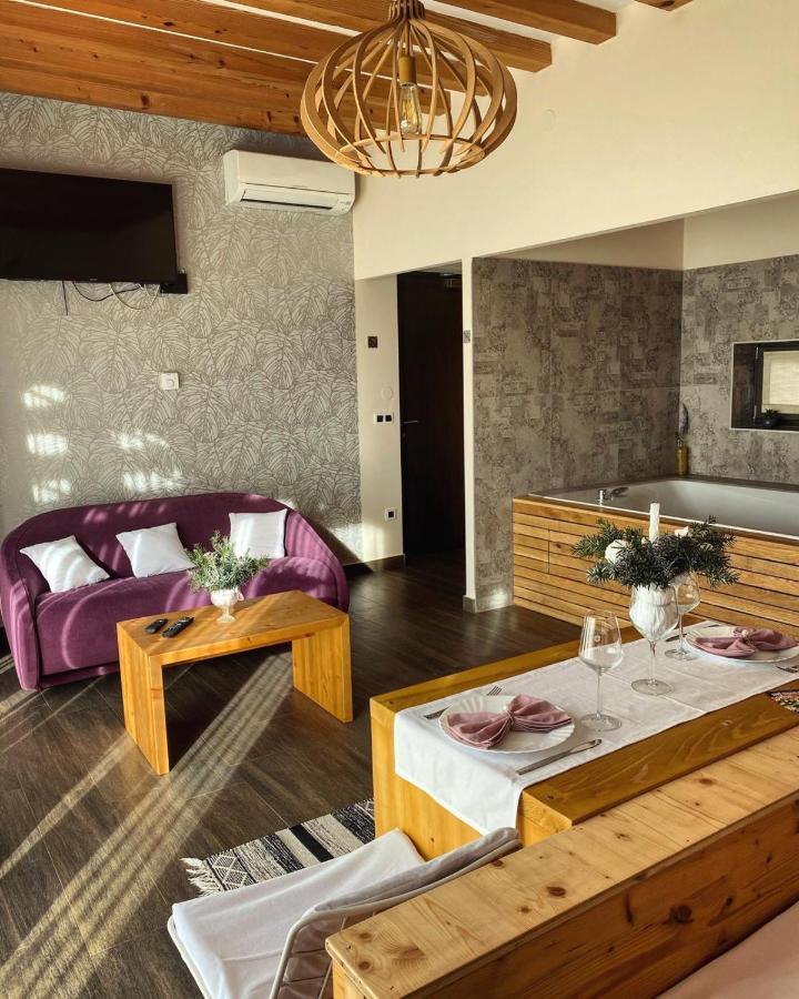 Zagreb Camp Bungalows Rakitje Luaran gambar