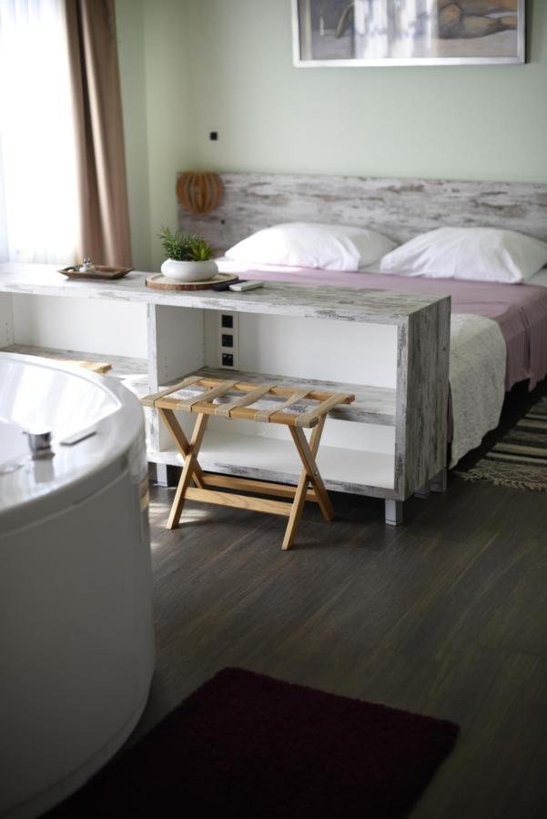 Zagreb Camp Bungalows Rakitje Luaran gambar