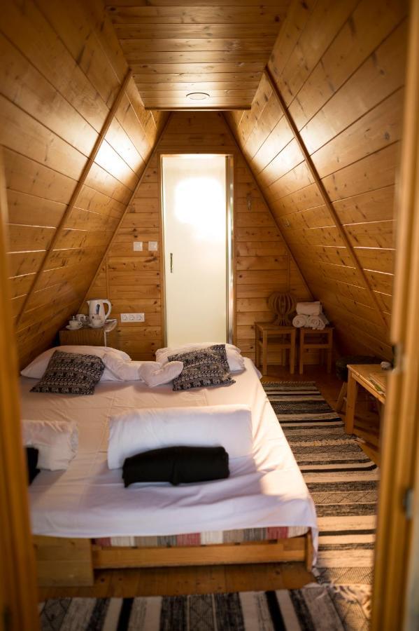 Zagreb Camp Bungalows Rakitje Luaran gambar