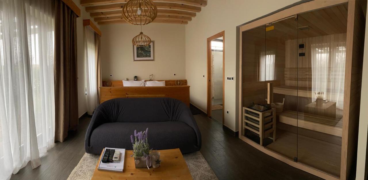 Zagreb Camp Bungalows Rakitje Luaran gambar