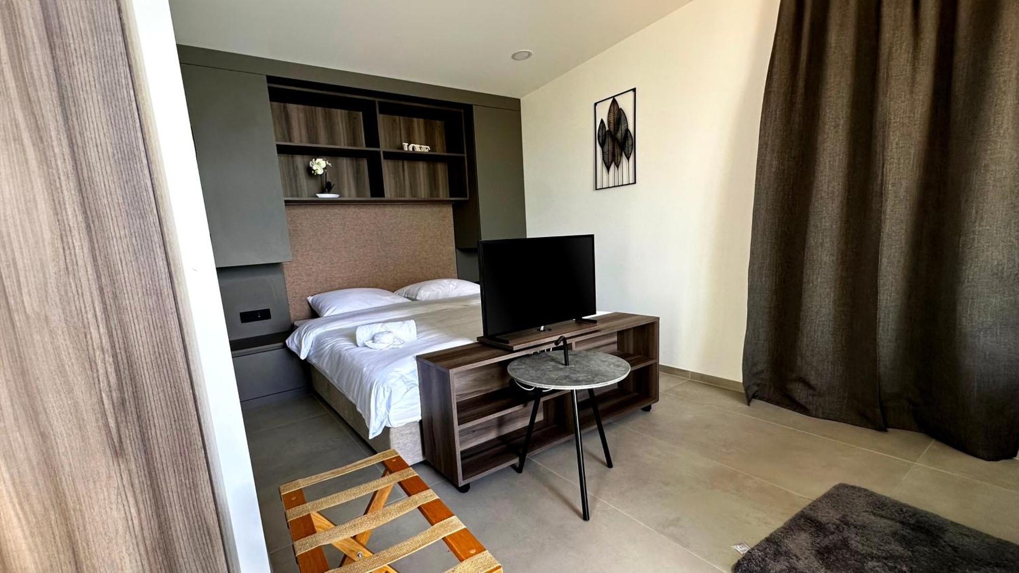 Zagreb Camp Bungalows Rakitje Bilik gambar