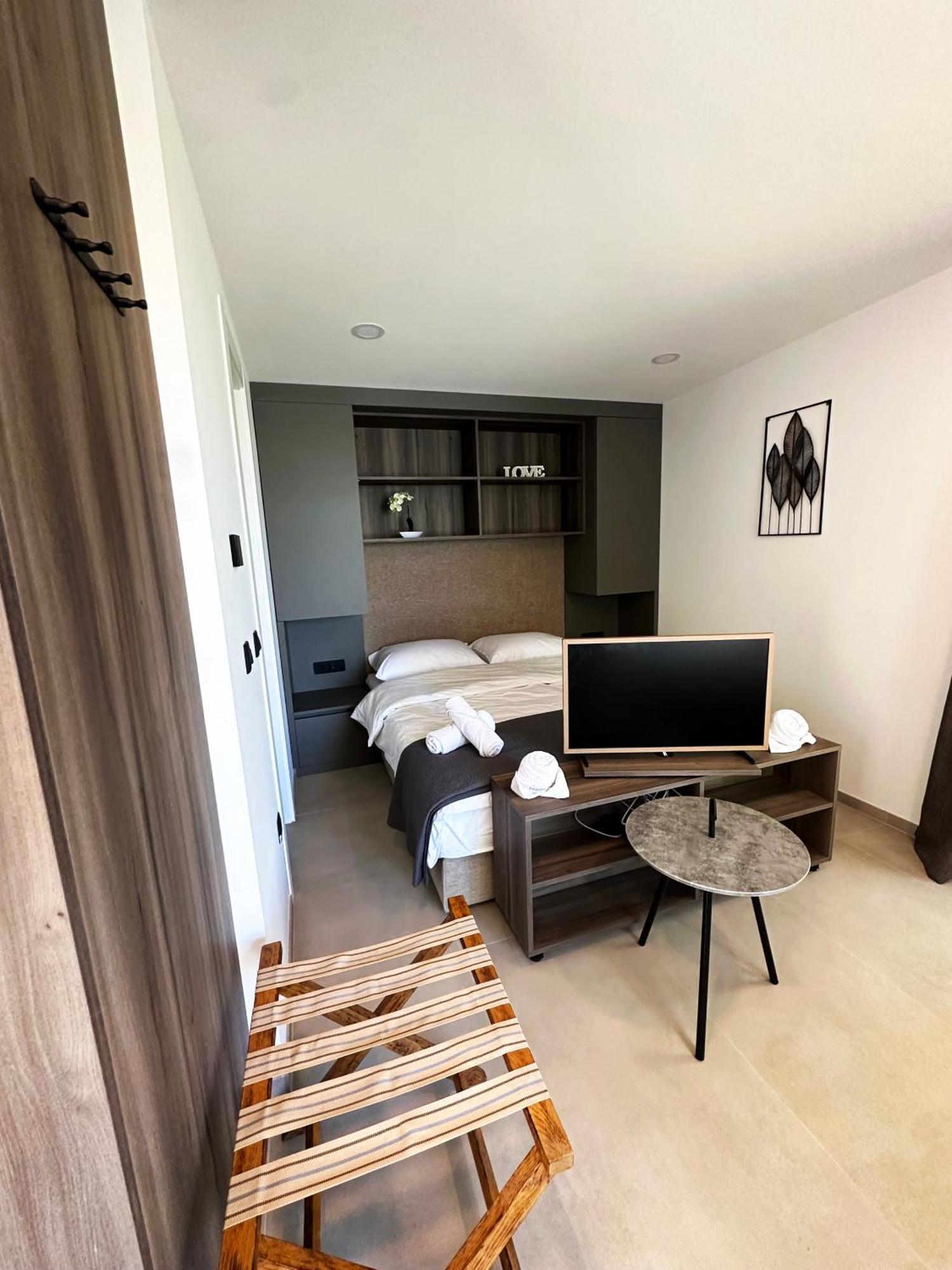 Zagreb Camp Bungalows Rakitje Bilik gambar