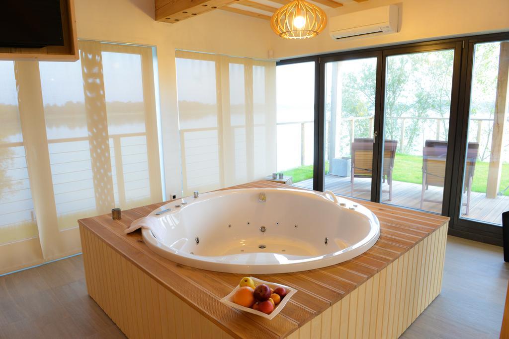 Zagreb Camp Bungalows Rakitje Luaran gambar