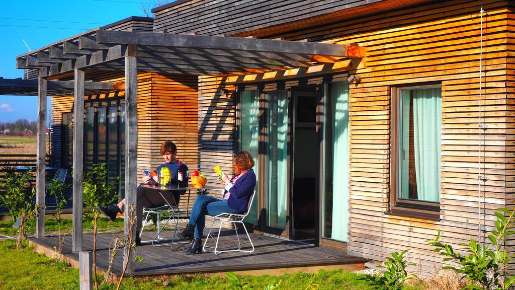 Zagreb Camp Bungalows Rakitje Luaran gambar