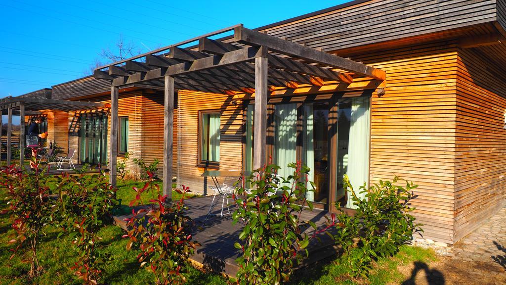 Zagreb Camp Bungalows Rakitje Luaran gambar
