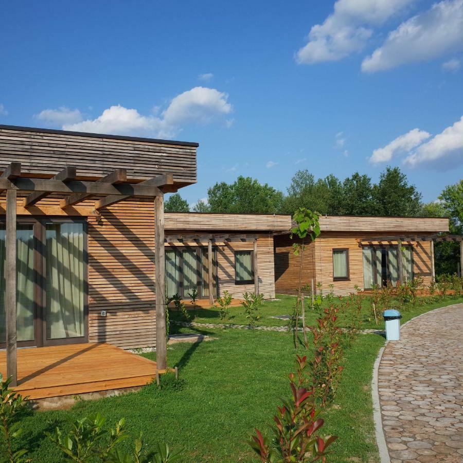 Zagreb Camp Bungalows Rakitje Luaran gambar